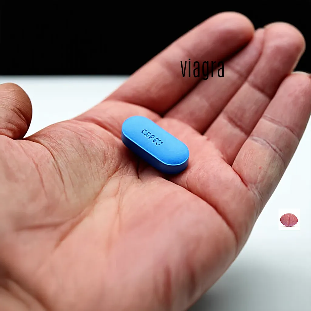 El viagra se compra en farmacias